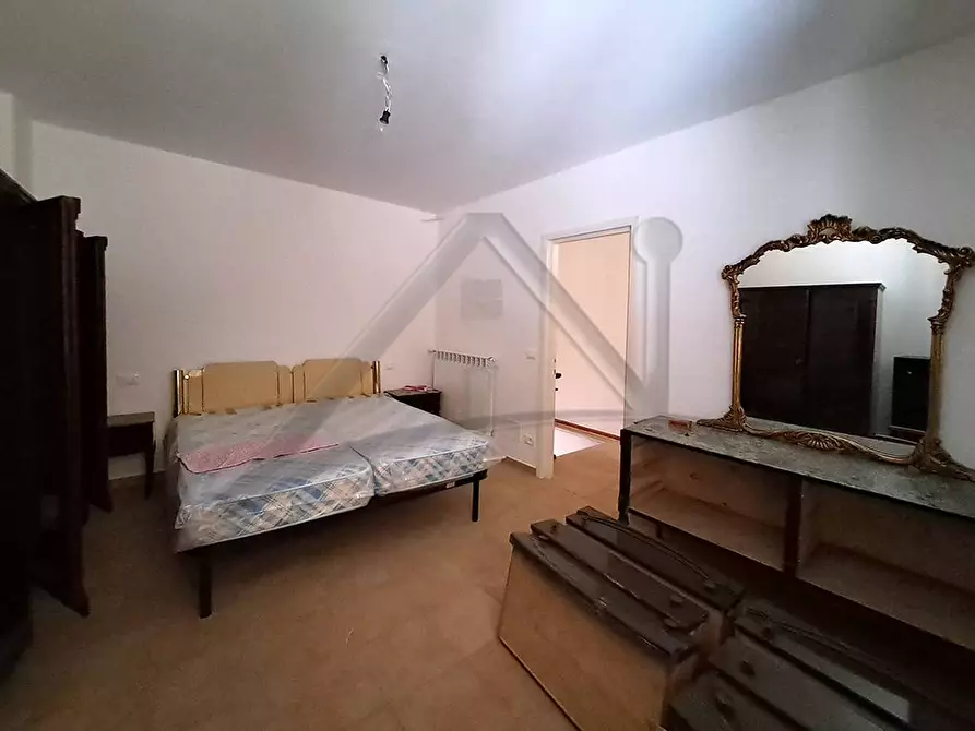 Immagine 9 di Casa indipendente in vendita  in Via Flaminio a San Demetrio Ne' Vestini