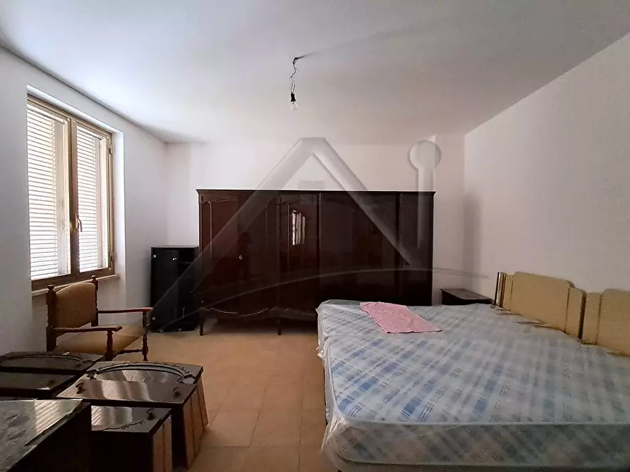 Immagine 8 di Casa indipendente in vendita  in Via Flaminio a San Demetrio Ne' Vestini