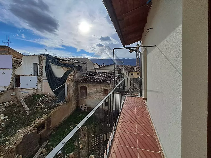 Immagine 15 di Casa indipendente in vendita  in Via Flaminio a San Demetrio Ne' Vestini