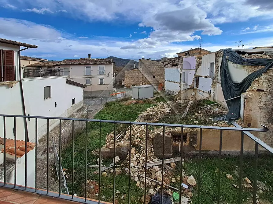 Immagine 19 di Casa indipendente in vendita  in Via Flaminio a San Demetrio Ne' Vestini