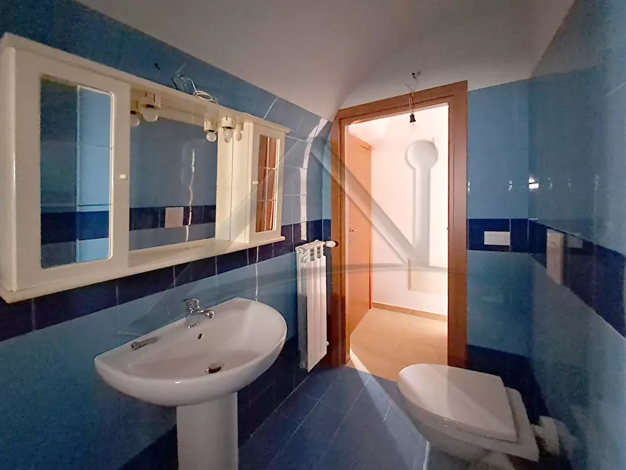 Immagine 25 di Casa indipendente in vendita  in Via Flaminio a San Demetrio Ne' Vestini