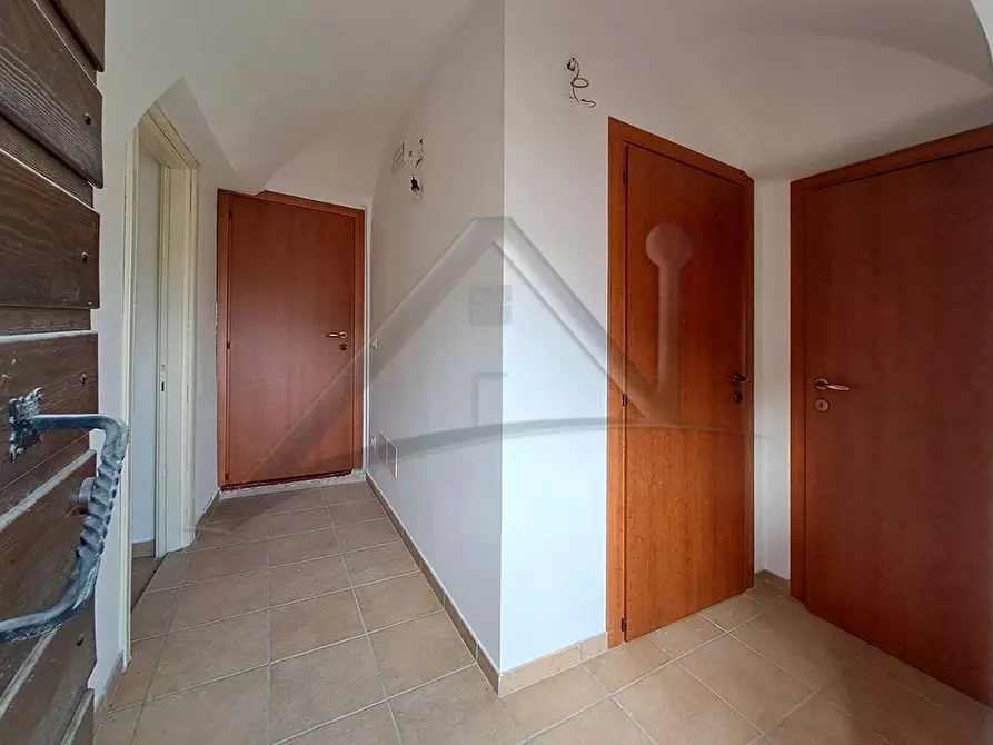 Immagine 3 di Casa indipendente in vendita  in Via Flaminio a San Demetrio Ne' Vestini