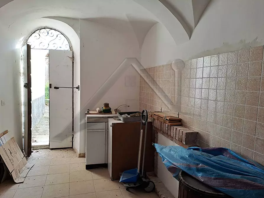 Immagine 28 di Casa indipendente in vendita  in Via Flaminio a San Demetrio Ne' Vestini