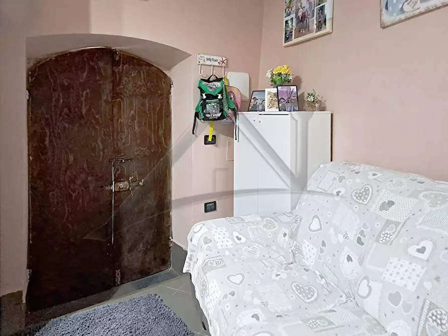 Immagine 19 di Appartamento in vendita  in Via Principe Umberto a San Pio Delle Camere