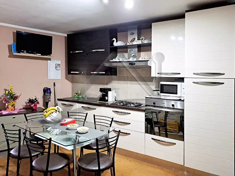 Immagine 6 di Appartamento in vendita  in Via Principe Umberto a San Pio Delle Camere