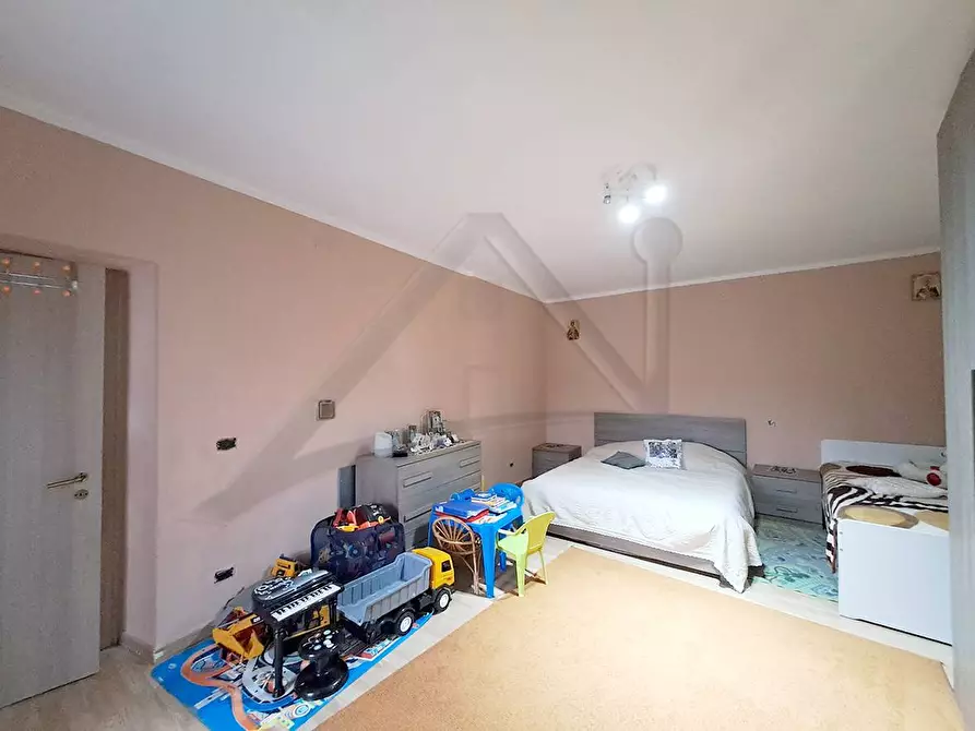 Immagine 11 di Appartamento in vendita  in Via Principe Umberto a San Pio Delle Camere