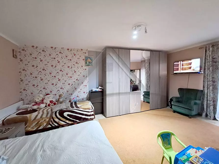 Immagine 10 di Appartamento in vendita  in Via Principe Umberto a San Pio Delle Camere