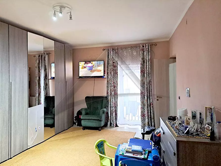 Immagine 9 di Appartamento in vendita  in Via Principe Umberto a San Pio Delle Camere