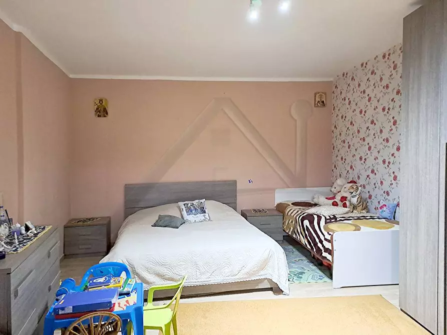 Immagine 8 di Appartamento in vendita  in Via Principe Umberto a San Pio Delle Camere