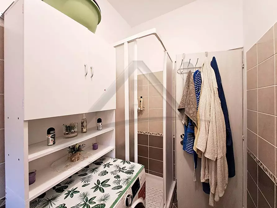 Immagine 18 di Appartamento in vendita  in Via Principe Umberto a San Pio Delle Camere