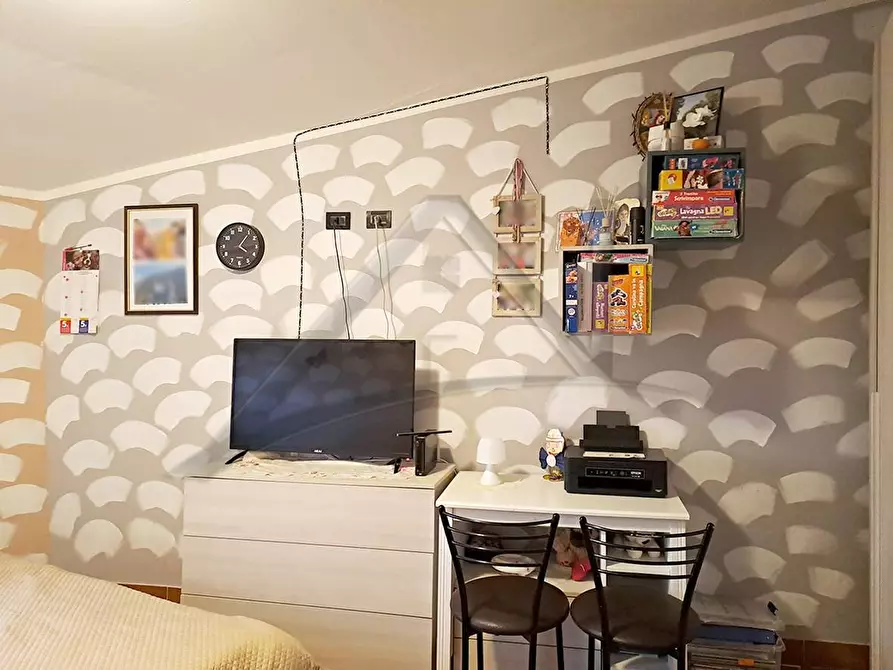 Immagine 16 di Appartamento in vendita  in Via Principe Umberto a San Pio Delle Camere