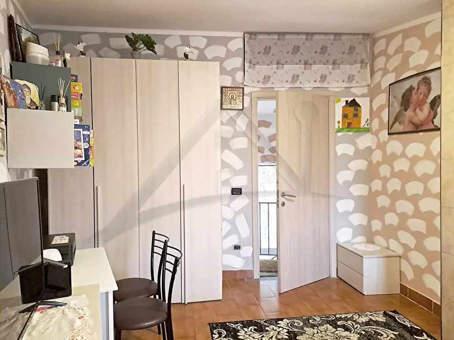 Immagine 15 di Appartamento in vendita  in Via Principe Umberto a San Pio Delle Camere