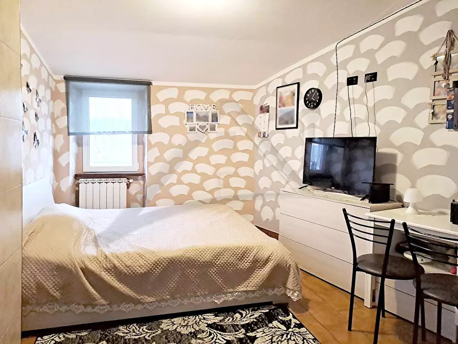 Immagine 14 di Appartamento in vendita  in Via Principe Umberto a San Pio Delle Camere