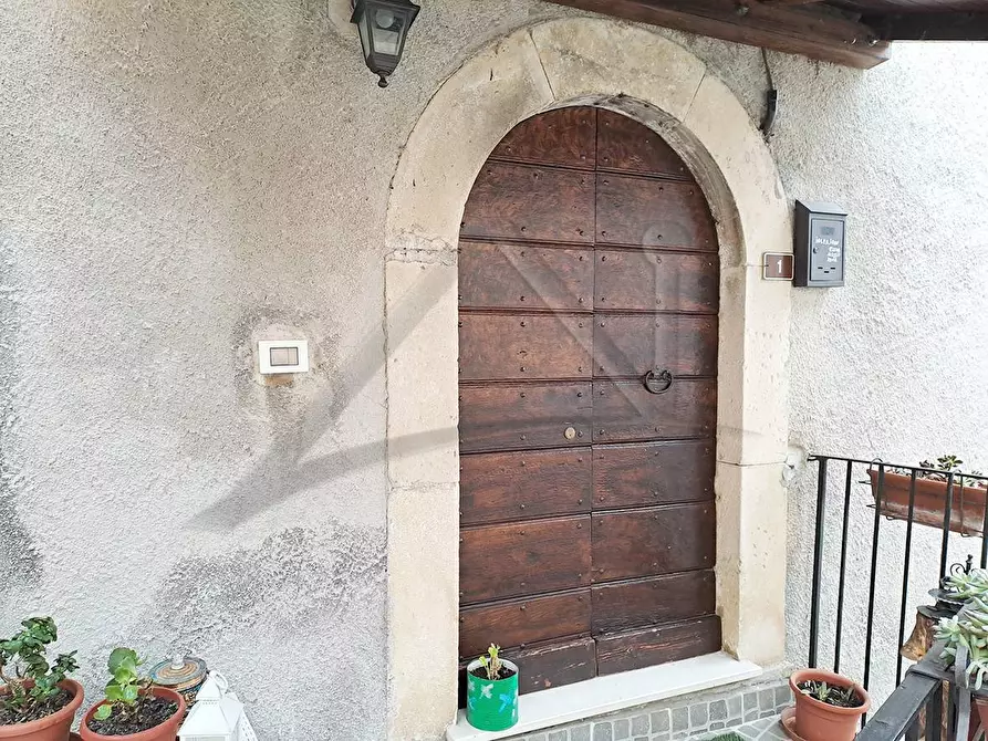 Immagine 3 di Appartamento in vendita  in Via Principe Umberto a San Pio Delle Camere