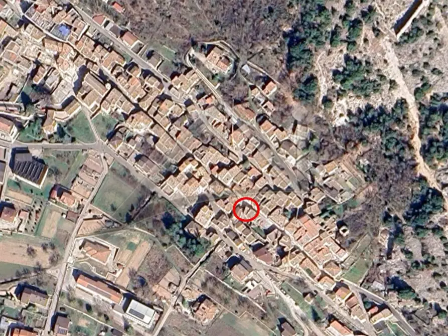 Immagine 21 di Appartamento in vendita  in Via Principe Umberto a San Pio Delle Camere