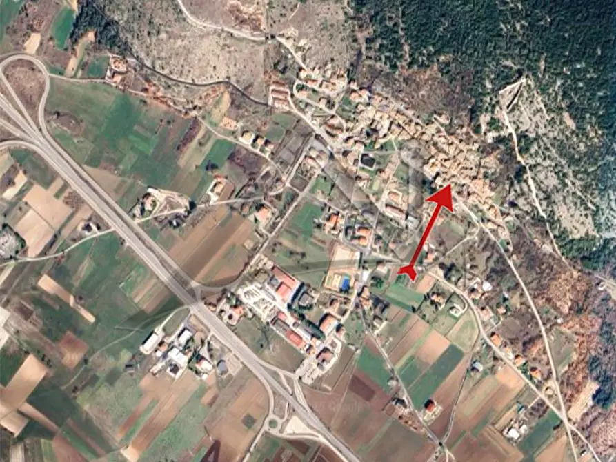 Immagine 20 di Appartamento in vendita  in Via Principe Umberto a San Pio Delle Camere