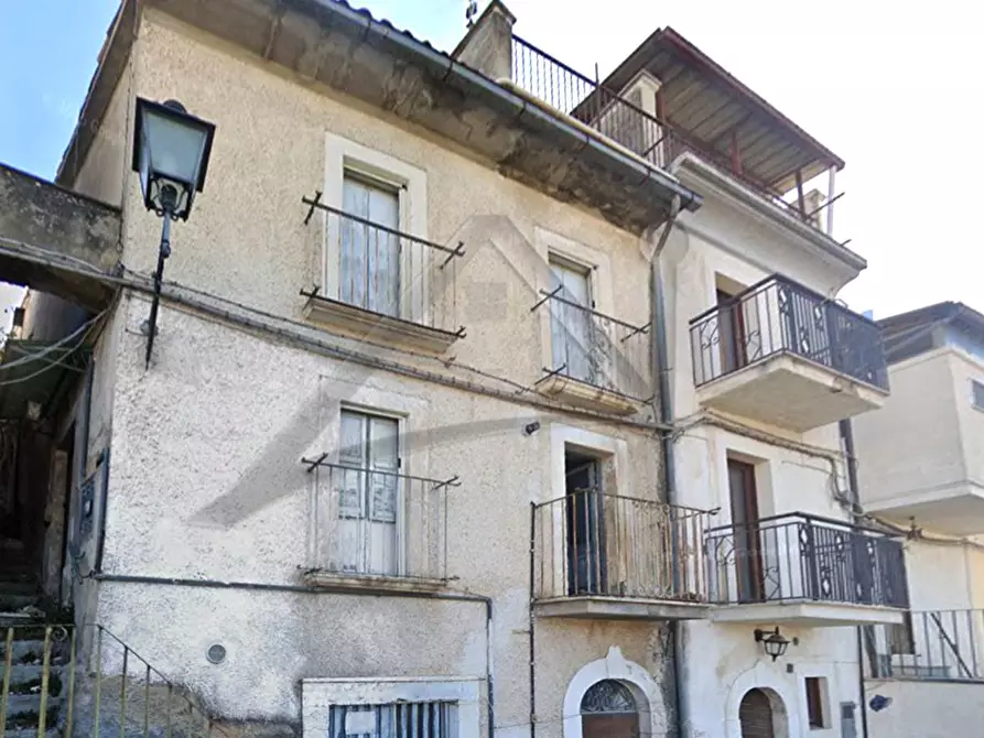 Immagine 3 di Casa indipendente in vendita  in Via De Leonardis Don Sante a San Demetrio Ne' Vestini