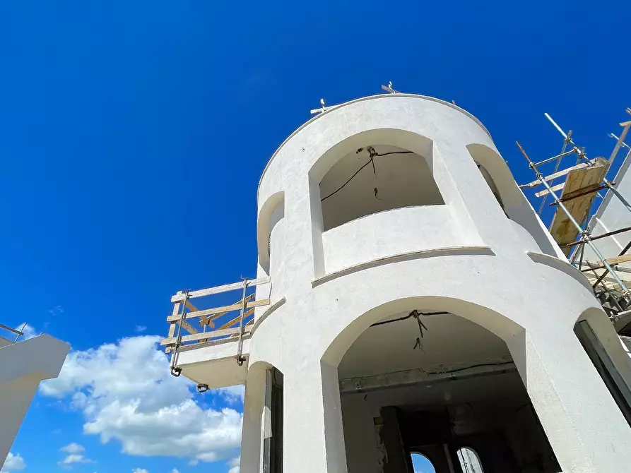 Immagine 8 di Appartamento in vendita  in Via Litoranea - Complesso Costa Conero a Numana