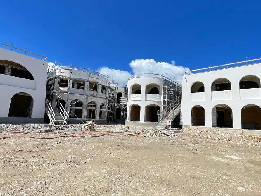 Immagine 5 di Appartamento in vendita  in Via Litoranea - Complesso Costa Conero a Numana