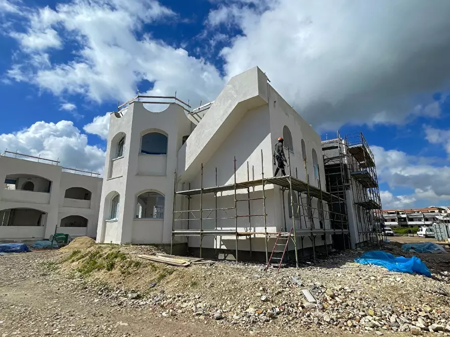 Immagine 23 di Appartamento in vendita  in Via Litoranea - Complesso Costa Conero a Numana