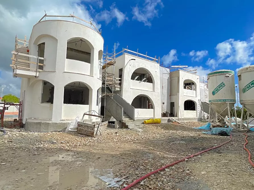 Immagine 21 di Appartamento in vendita  in Via Litoranea - Complesso Costa Conero a Numana