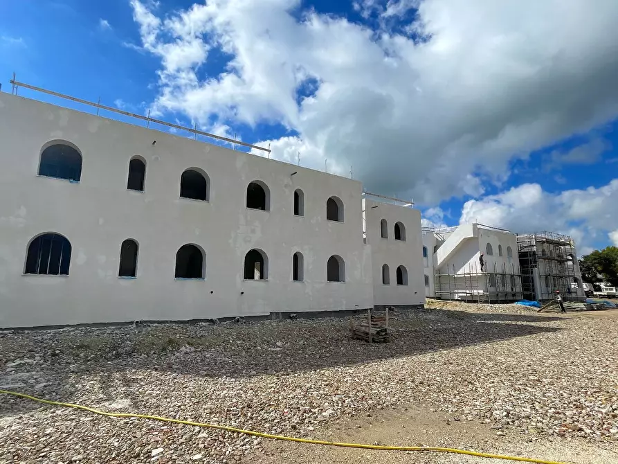 Immagine 30 di Appartamento in vendita  in Via Litoranea - Complesso Costa Conero a Numana