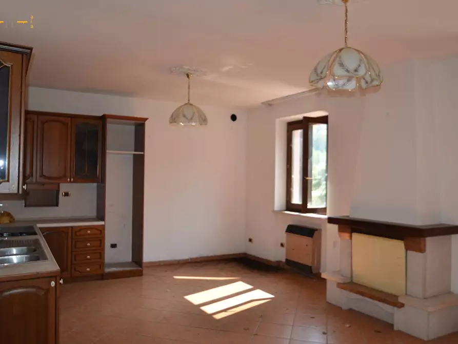 Immagine 6 di Casa indipendente in vendita  in contrada Menocchia a Montefiore Dell'aso