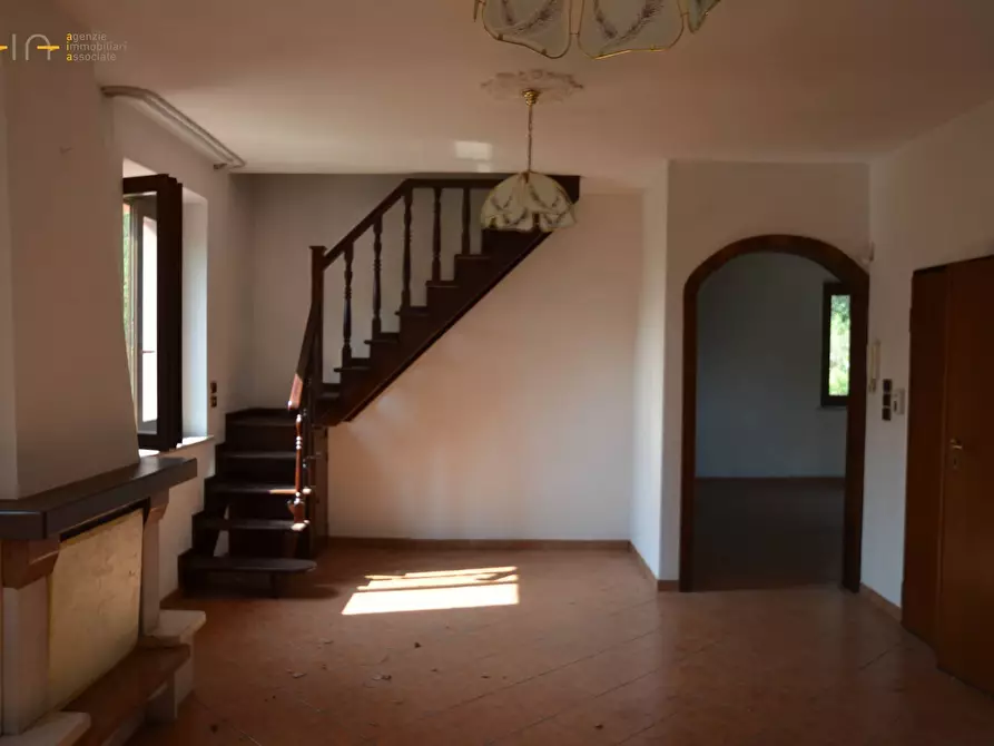 Immagine 7 di Casa indipendente in vendita  in contrada Menocchia a Montefiore Dell'aso