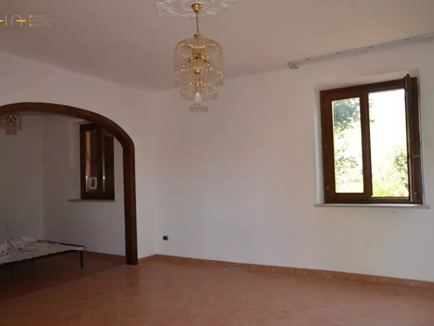 Immagine 10 di Casa indipendente in vendita  in contrada Menocchia a Montefiore Dell'aso