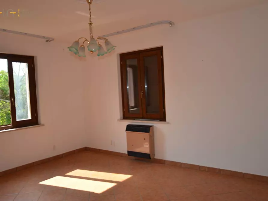 Immagine 11 di Casa indipendente in vendita  in contrada Menocchia a Montefiore Dell'aso