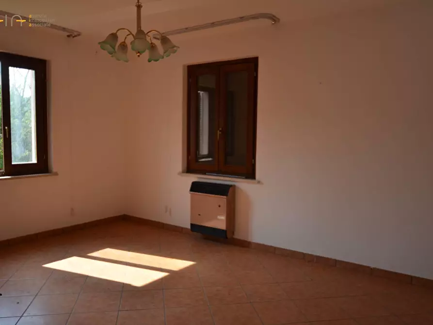 Immagine 12 di Casa indipendente in vendita  in contrada Menocchia a Montefiore Dell'aso