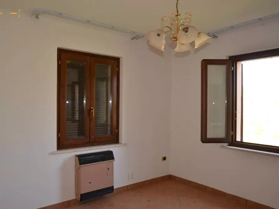 Immagine 13 di Casa indipendente in vendita  in contrada Menocchia a Montefiore Dell'aso