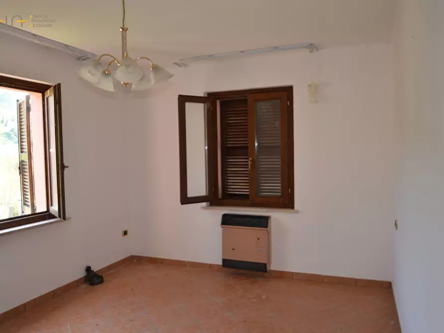 Immagine 14 di Casa indipendente in vendita  in contrada Menocchia a Montefiore Dell'aso