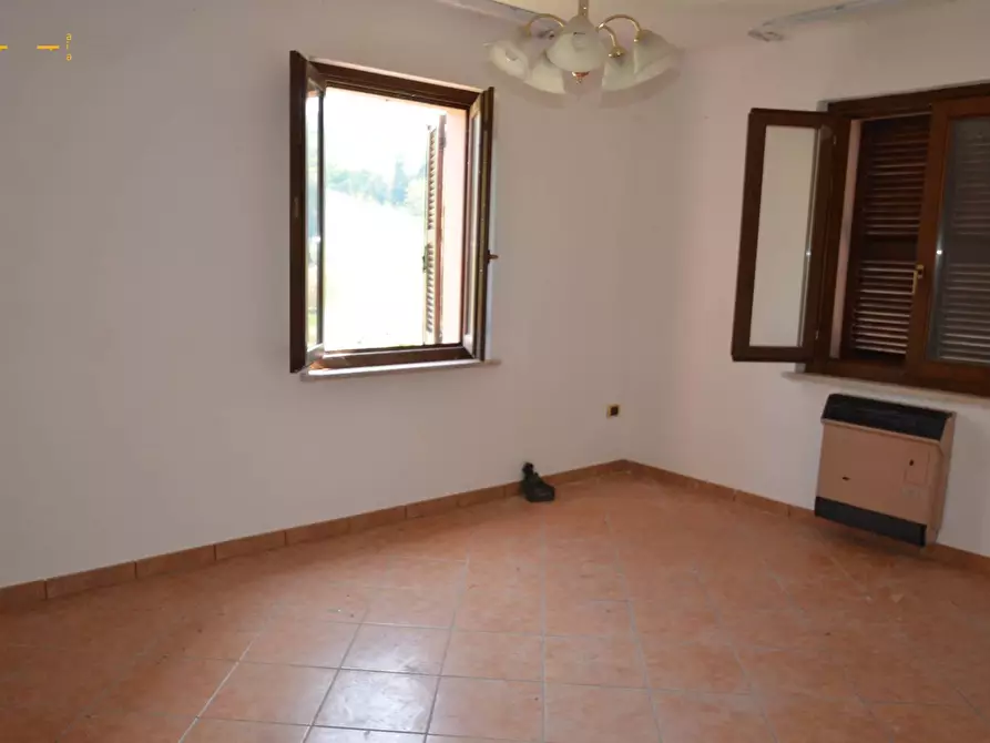 Immagine 15 di Casa indipendente in vendita  in contrada Menocchia a Montefiore Dell'aso