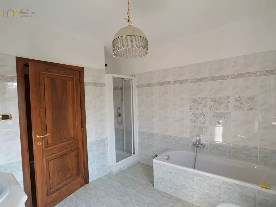 Immagine 17 di Casa indipendente in vendita  in contrada Menocchia a Montefiore Dell'aso