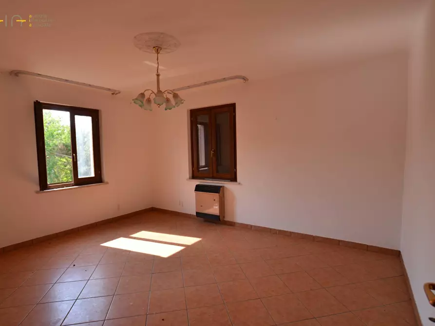 Immagine 19 di Casa indipendente in vendita  in contrada Menocchia a Montefiore Dell'aso