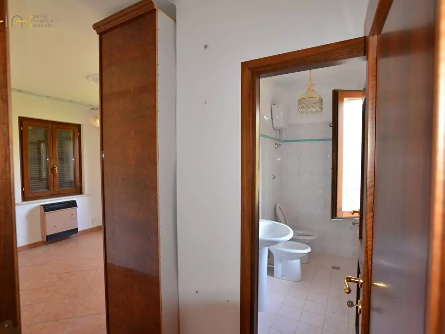 Immagine 20 di Casa indipendente in vendita  in contrada Menocchia a Montefiore Dell'aso