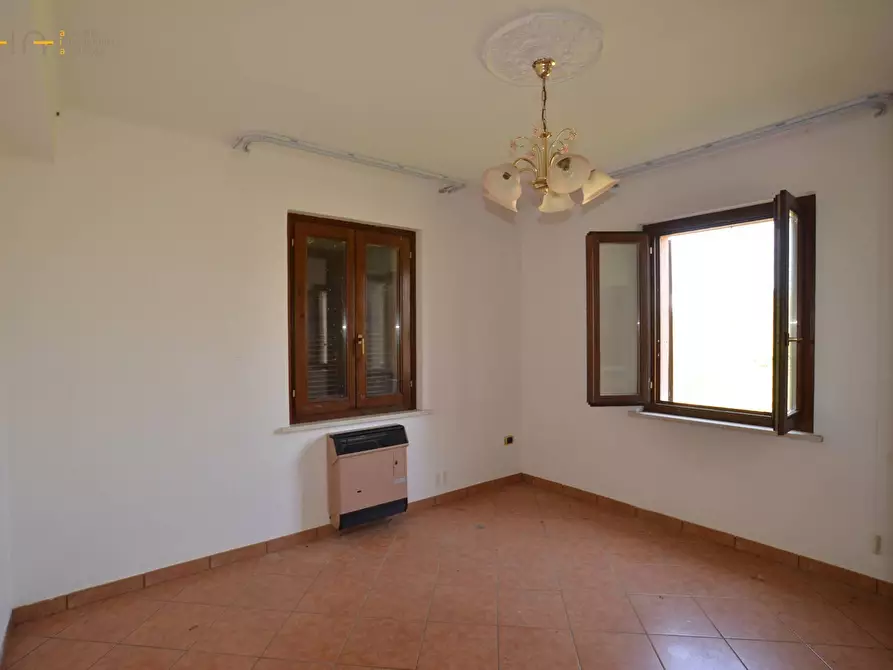 Immagine 21 di Casa indipendente in vendita  in contrada Menocchia a Montefiore Dell'aso