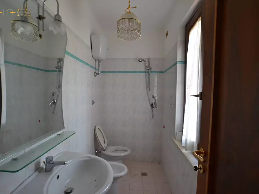 Immagine 23 di Casa indipendente in vendita  in contrada Menocchia a Montefiore Dell'aso