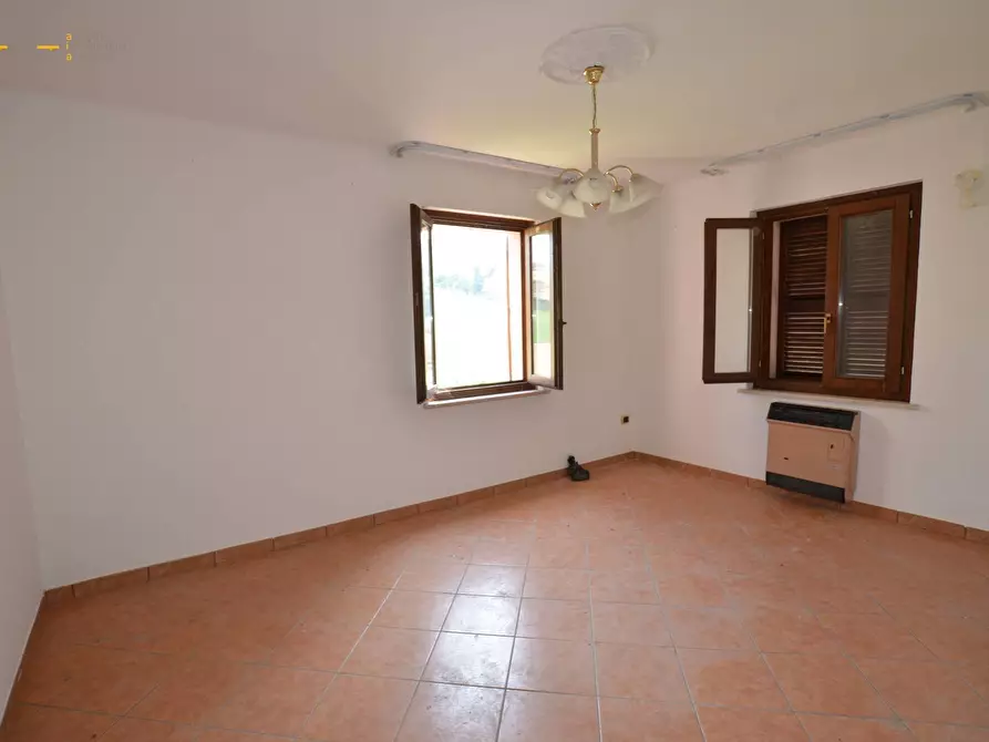 Immagine 22 di Casa indipendente in vendita  in contrada Menocchia a Montefiore Dell'aso