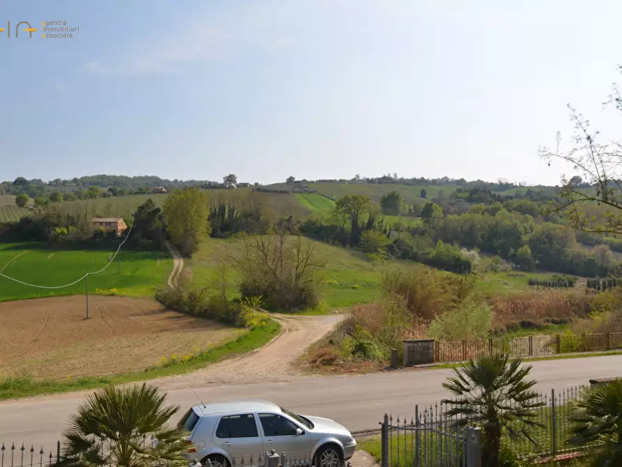 Immagine 24 di Casa indipendente in vendita  in contrada Menocchia a Montefiore Dell'aso