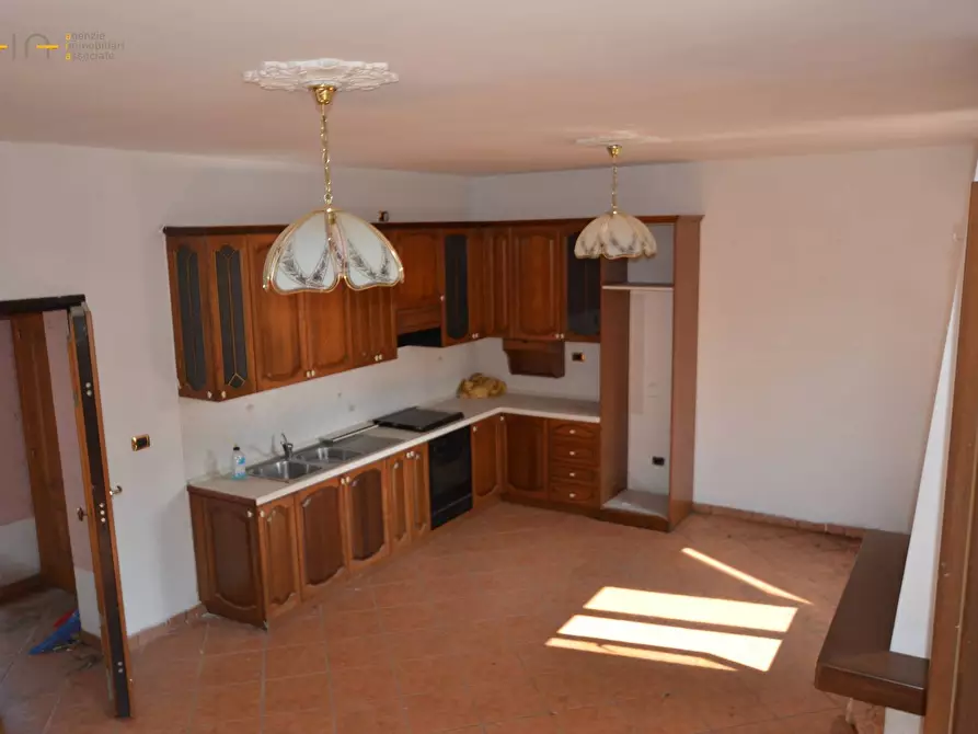 Immagine 8 di Casa indipendente in vendita  in contrada Menocchia a Montefiore Dell'aso