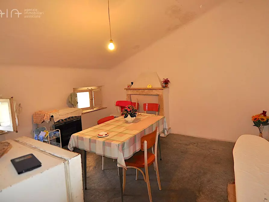 Immagine 21 di Casa indipendente in vendita  in Via Cairoli a Cupra Marittima