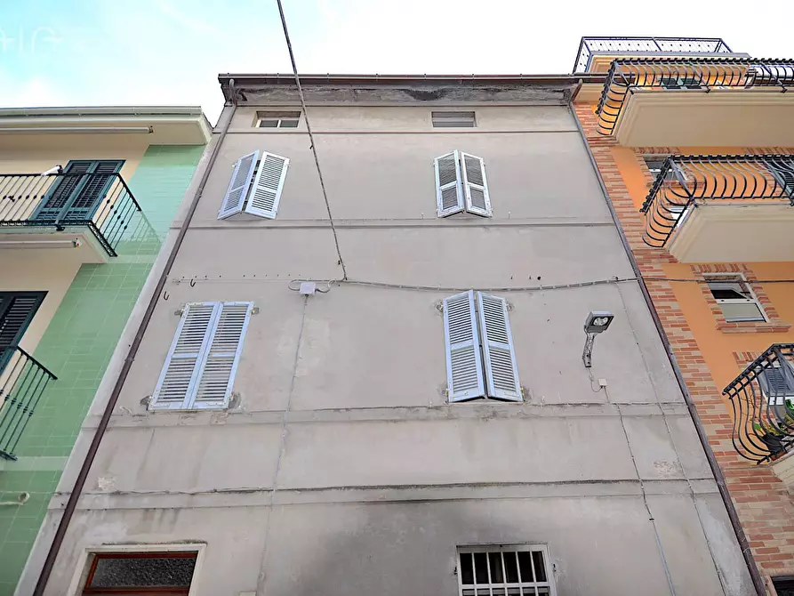 Immagine 27 di Casa indipendente in vendita  in Via Cairoli a Cupra Marittima