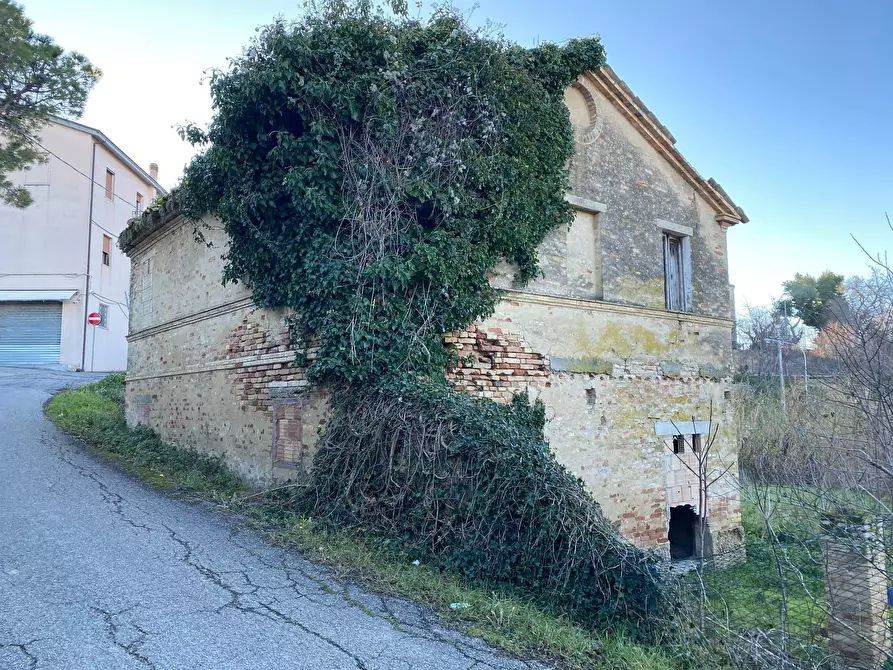 Immagine 5 di Rustico / casale in vendita  a Monsampolo Del Tronto