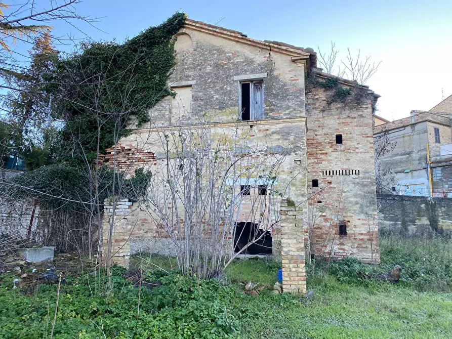 Immagine 7 di Rustico / casale in vendita  a Monsampolo Del Tronto