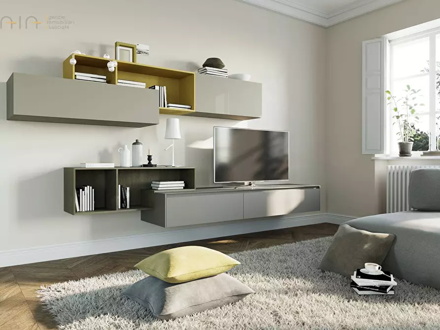 Immagine 4 di Appartamento in vendita  in Via Barbara Tosatti a San Benedetto Del Tronto