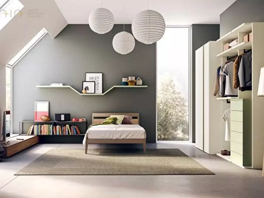 Immagine 6 di Appartamento in vendita  in Via Barbara Tosatti a San Benedetto Del Tronto