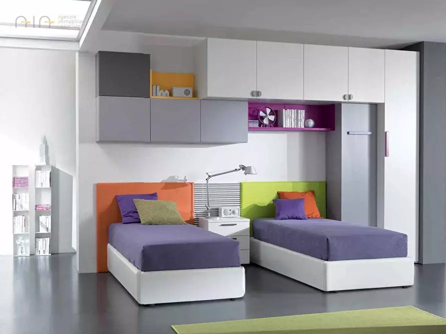 Immagine 10 di Appartamento in vendita  in Via Barbara Tosatti a San Benedetto Del Tronto