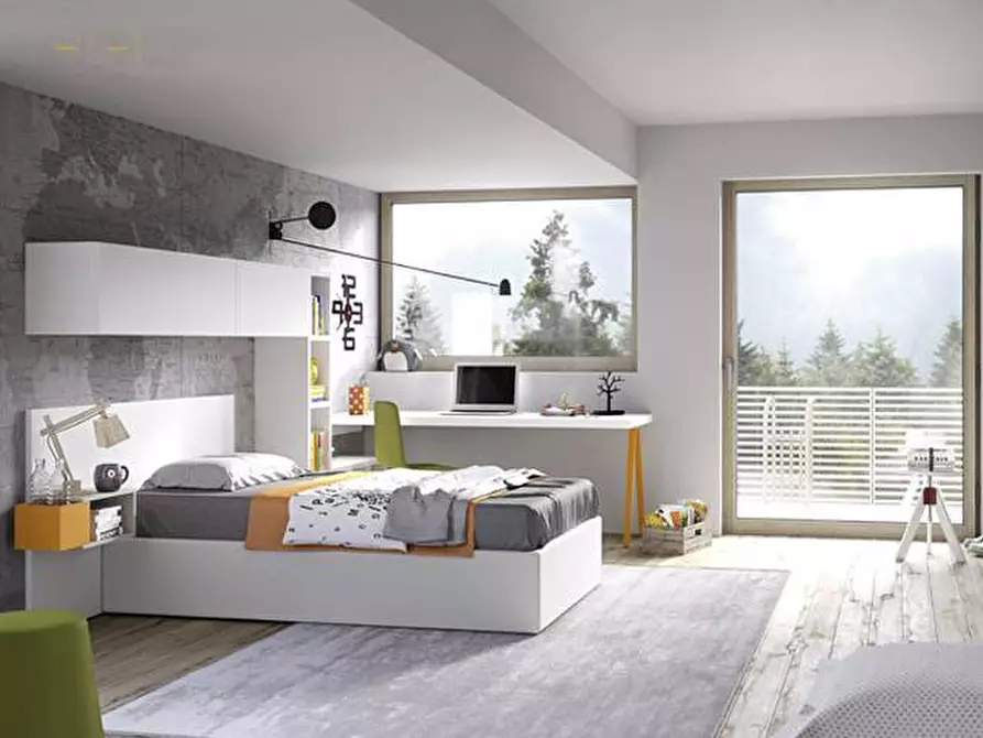 Immagine 11 di Appartamento in vendita  in Via Barbara Tosatti a San Benedetto Del Tronto